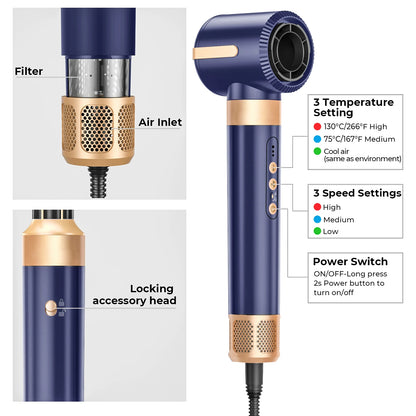 Lafeti AirStyler PRO